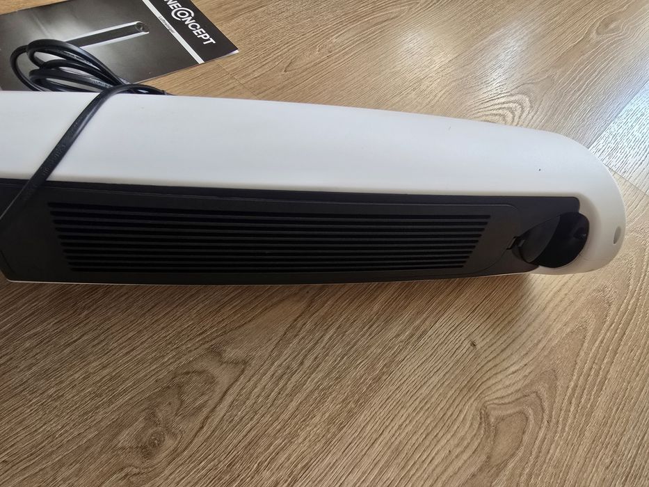 Настільний очисник повітря OneConcept 10031329