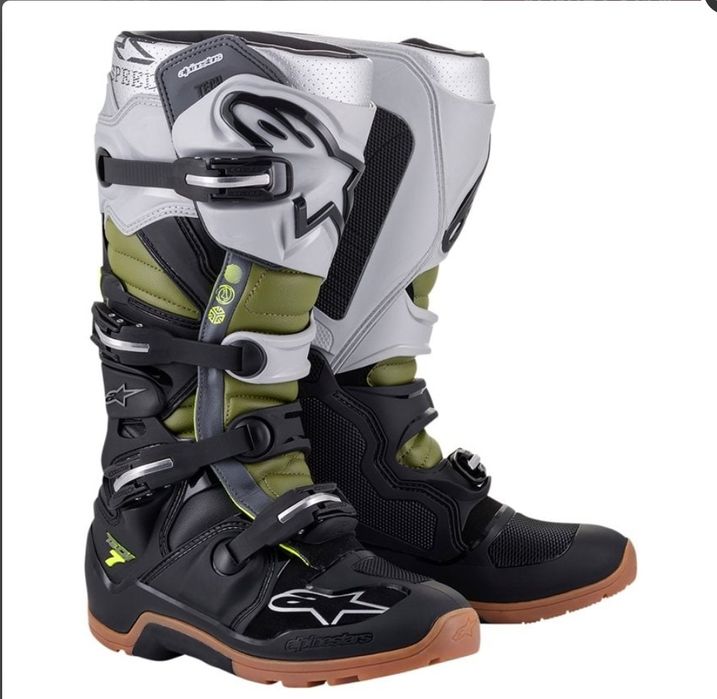 Alpinestars tech 7 novas