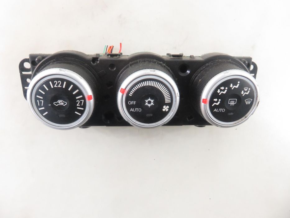 Klimatronik Mitsubishi Outlander II (cw_w) 7820a115xa
