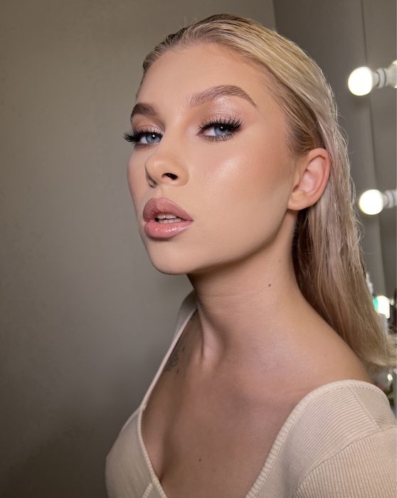 Makijaż okolicznościowy/charakteryzacje