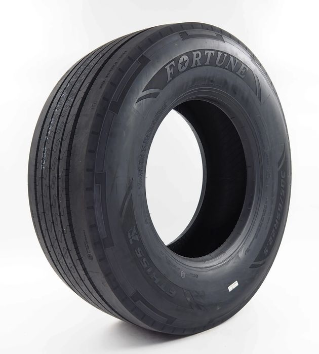 Opony ciężarowe Fortune 385/65 R22.5 FTH 155 160K