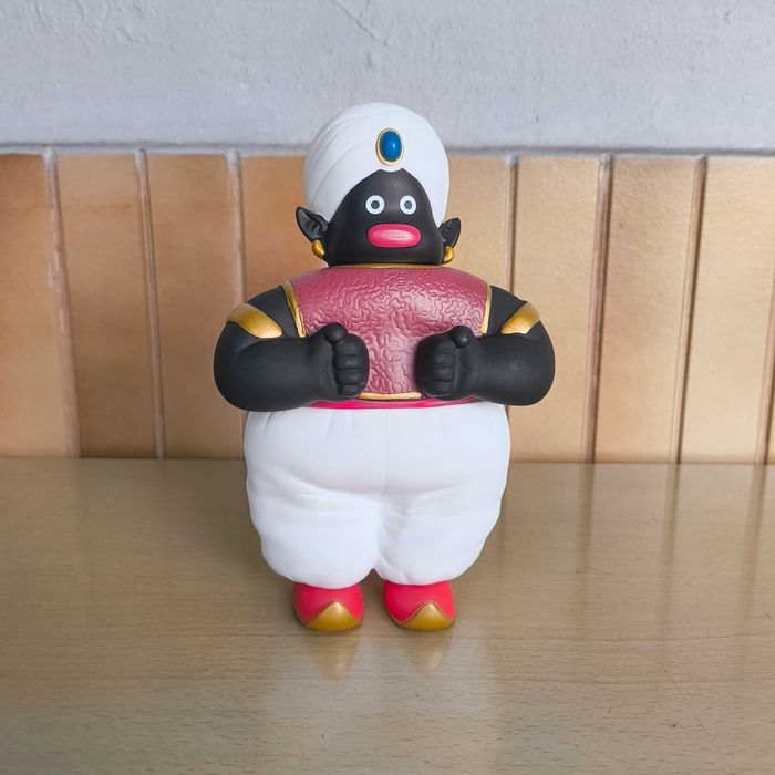 Figura Mr. Popo Dragon Ball