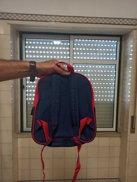 Mochilas para crianças