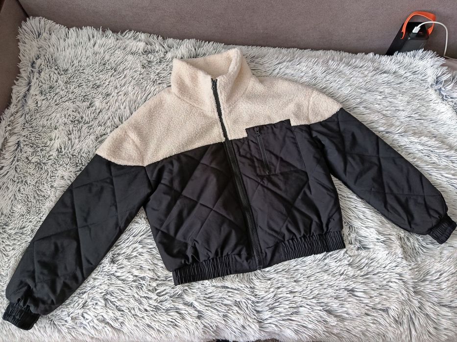 Нова куртка Весна Тедді С-М