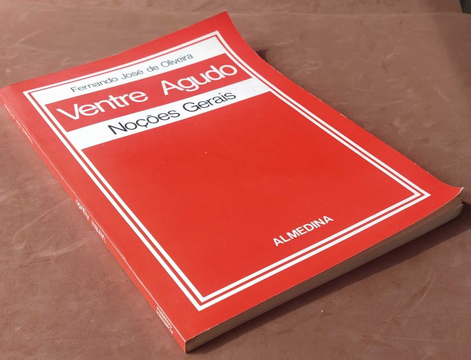 Ventre Agudo - Noções Gerais