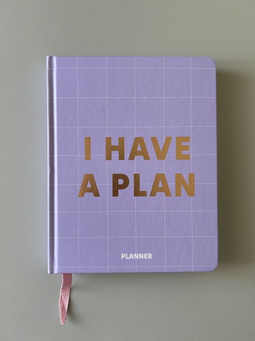 Планер Orner новий