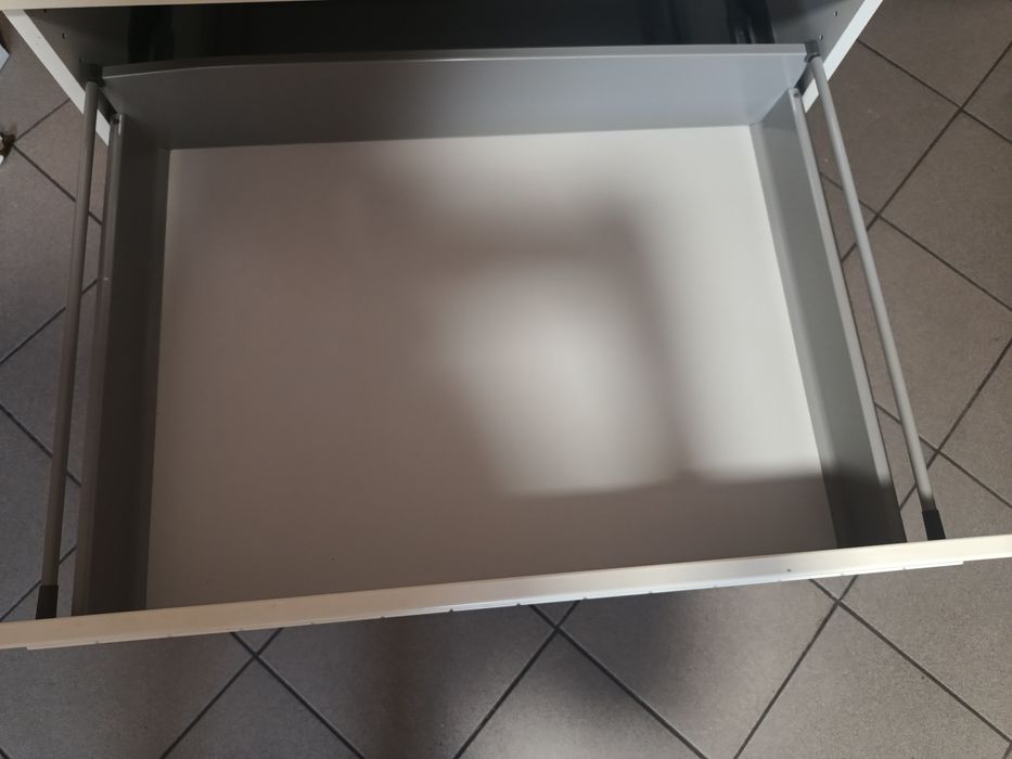 Ikea blum szuflady 80x60/ komoda całość