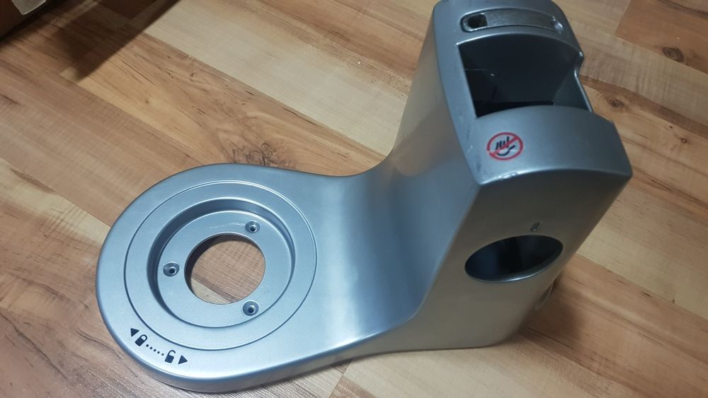 Korpus do robota Kenwood KMX76