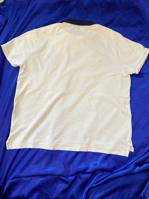 Polo Ralph Lauren футболка мужская оригинал винтаж р XXL