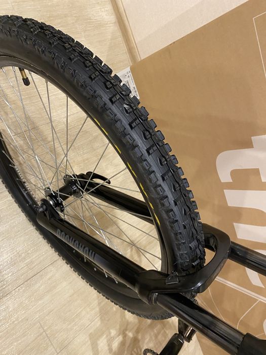 Дерт/треил мтб dirt/trail mtb