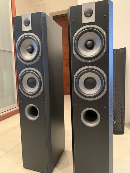 Акустическая система ( колонки ) Focal Chorus 716 V