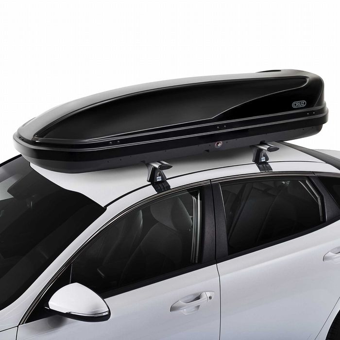 Wypożyczalnia Box dachowy Bagażnik Kufer Boks boxów bagażników Wynajem