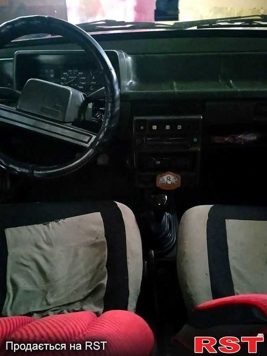 ваз 2109 .1500$.