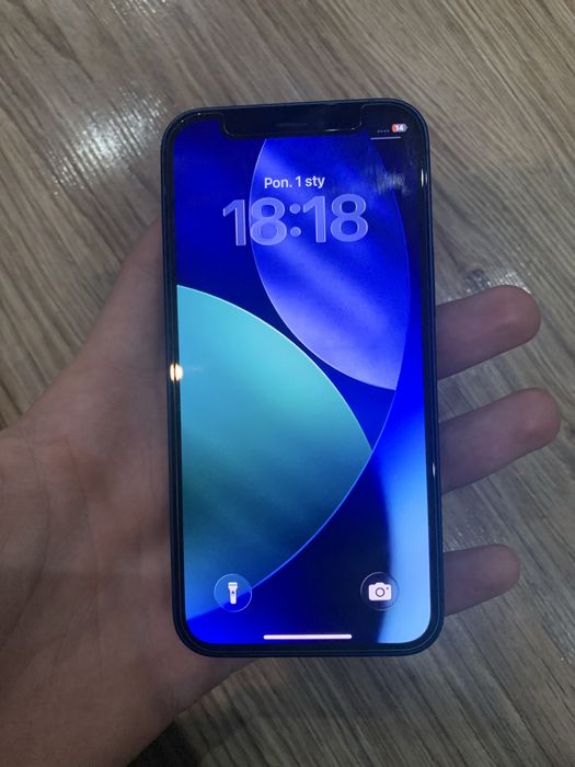 IPhone 12 mini 64gb 78% stan bardzo dobry
