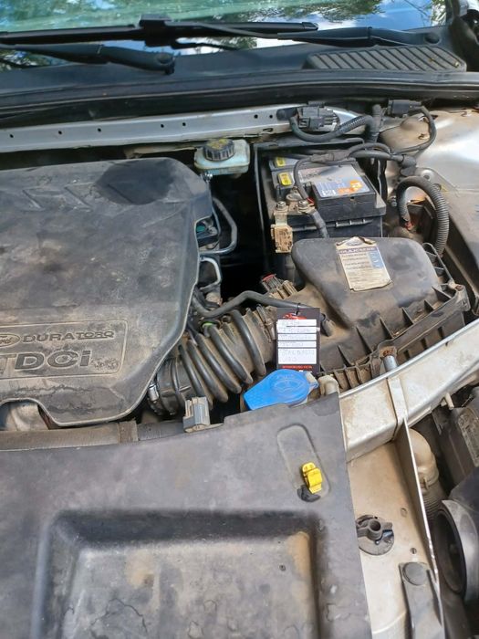 Sprzedam Ford Mondeo
