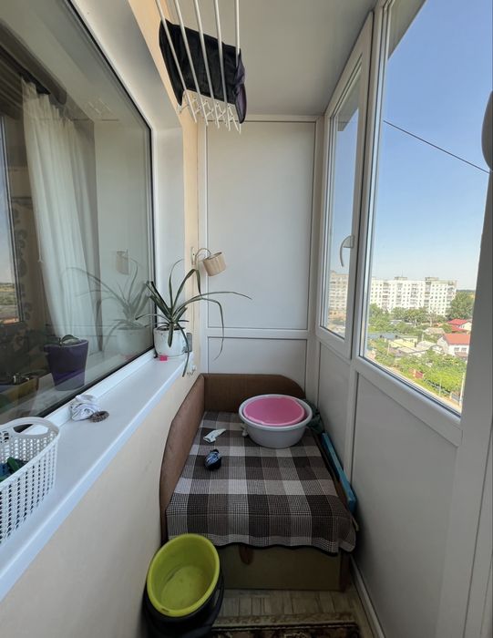 1-room apartment apartment by the address st. Primorskaya (area 38 m²) - Atlanta.ua - photo 9