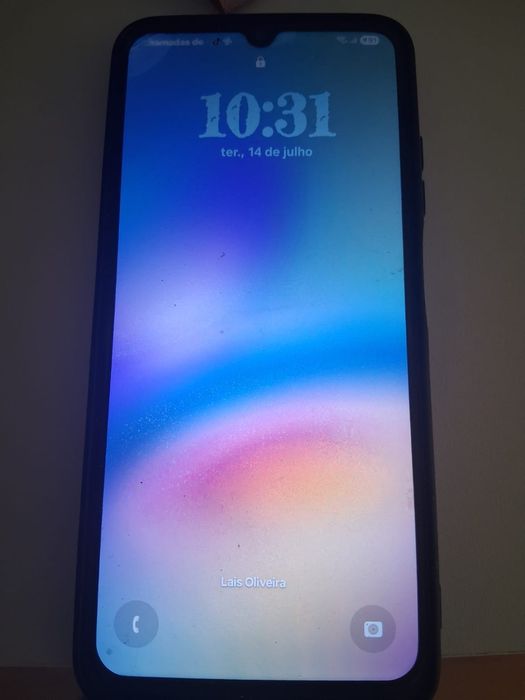 Samsung Galaxy A05S