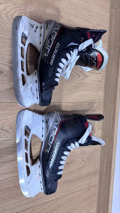 Łyżwy hokejowy Bauer 3X, rozmiar 6, fit 2