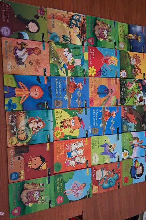 Literatura infantil 0,50€