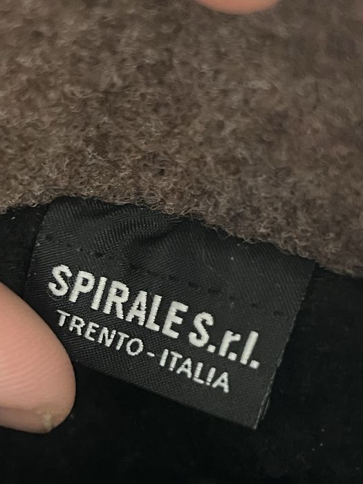 Термо чоботи Spirale RAW Terrain ОРИГІНАЛ 44 розмір