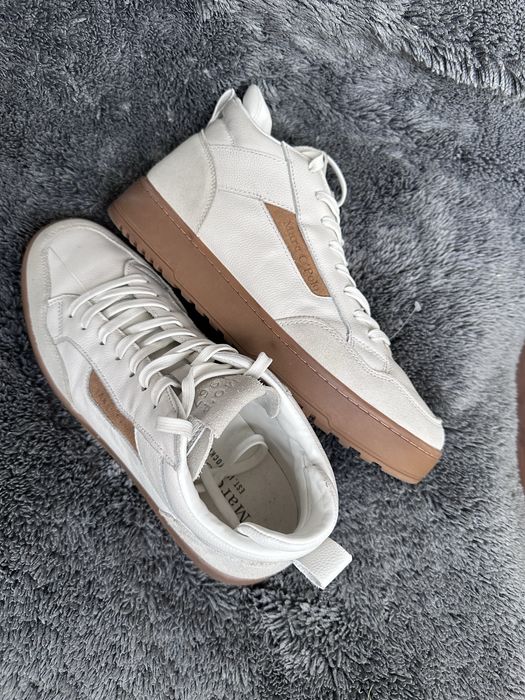 Високі Кросівки,хайтопи Marc’O Polo,43