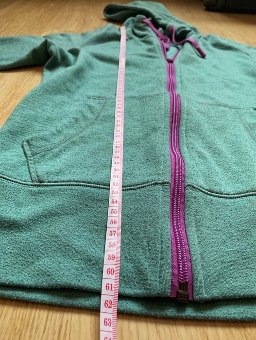 Bluza nike dryfit s bieganie siłownia rower