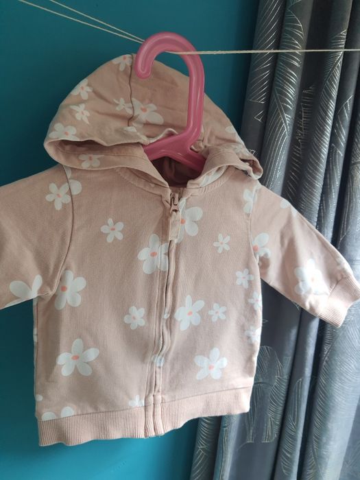 Bluzy Smyk rozmiar 62
