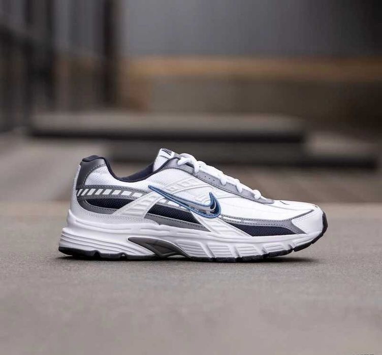 ‼️Кроссовки Nike Initiator Air Max DN React Оригинал! (394055-101)