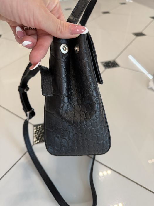 Шкіряна Сумка VIF ( Bags )