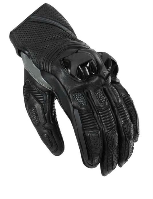 Rękawice sportowe REBELHORN ST SHORT motocyklowe