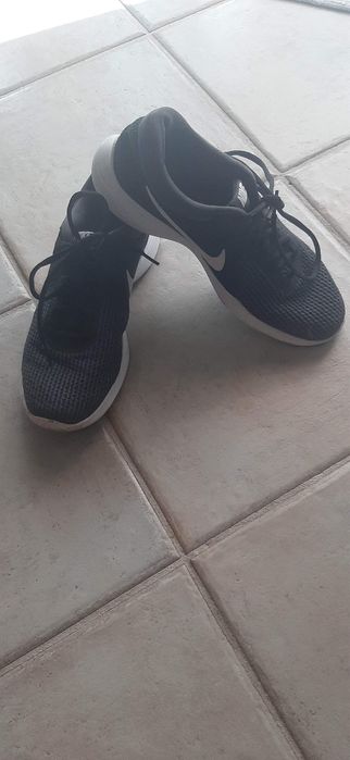 Tenis nike unissexo valor negociável