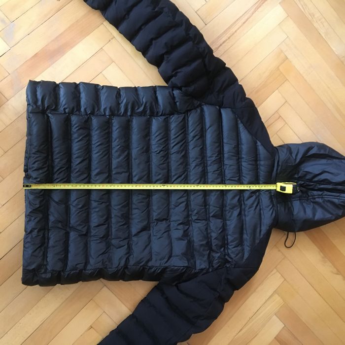 Куртка чоловіча зимова