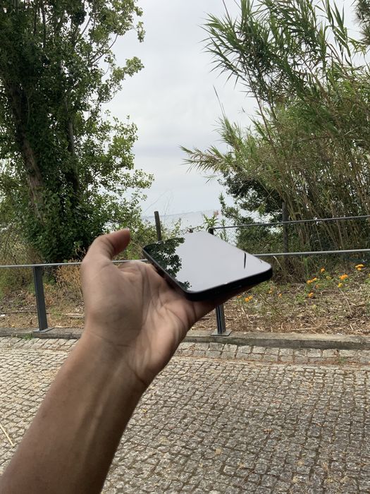 iPhone 15 Preto 128GB | Excelente estado