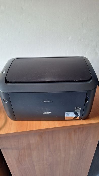 Принтер Canon 6030