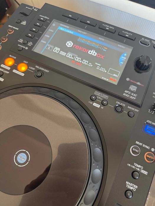 pioneer cdj 900 - Купить студийное оборудование - Цена на OLX.ua
