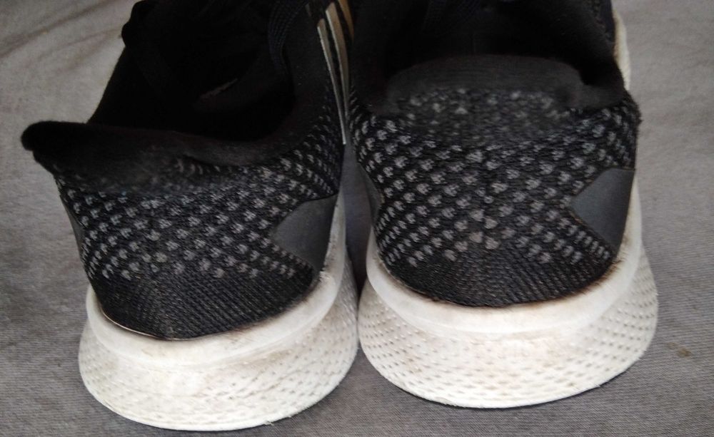 buty Adidas Bounce 40 2/3 #40