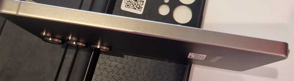 Samsung S25 ULTRA 1TB ,com garantia