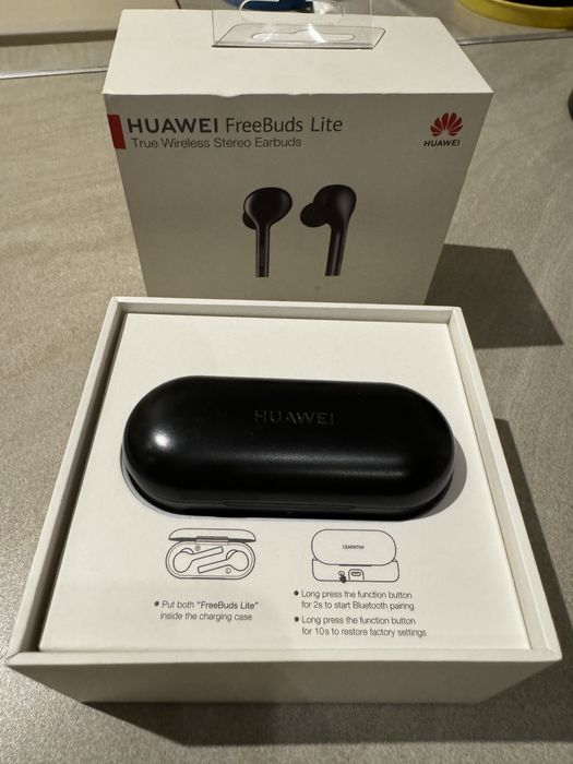 Блютуз навушники HUAWEI