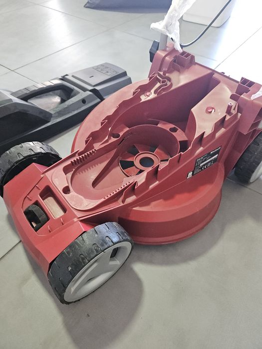 Corta-Relva Einhell GC-EM 1030 para peças