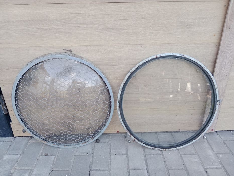 Lampy Przemysłowe !!!