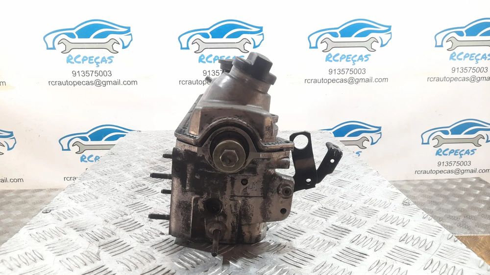 CABEÇA MOTOR COLAÇA VW VOLKSWAGEN GOLF IV 4 MK4 1.9 TDI 8V 110CV AGR