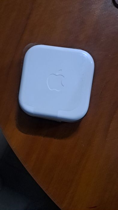 Наушники Apple EarPods 3.5 мм minijack