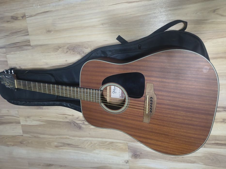 Акустична гітара Takamine gd11m ns + чехол