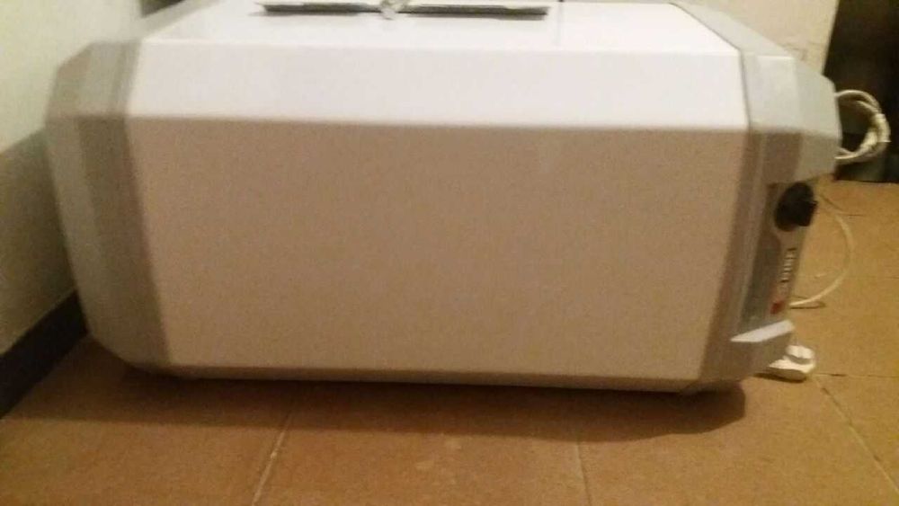 Terma elektryczna