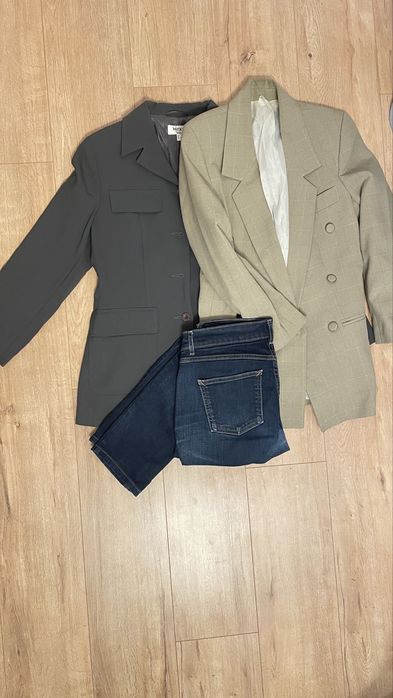 Ubrania | Rozmiar 40| Za darmo