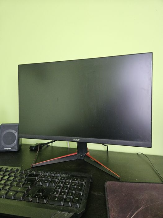 Monitor Acer Nitro 24 cale