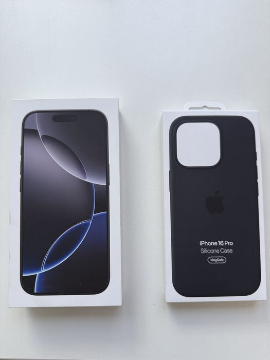 Iphone 16 Pro 256GB