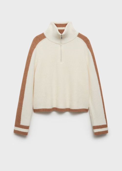 Джемпер жіночий весна Mango