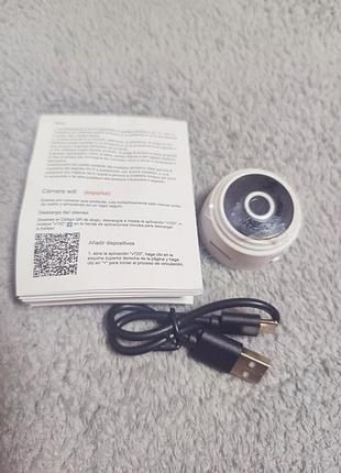 Міні Камера відеонагляду