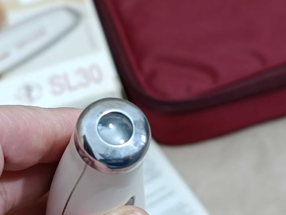 Косметичний лазер для домашньої терапії Beurer SL30